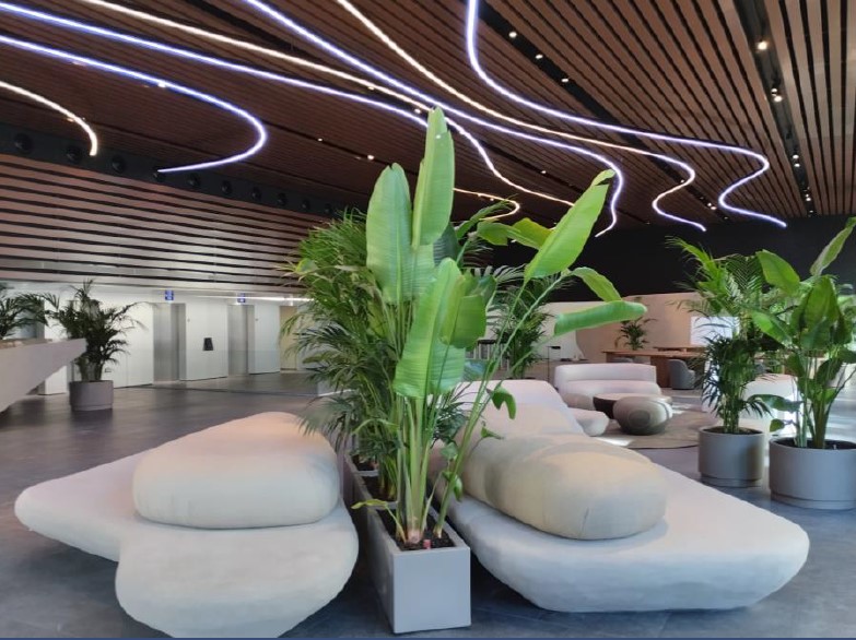 Edificio alaba 111 11 Edificio alaba 111 11